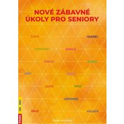 Nové zábavné úkoly pro seniory