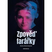 Zpověď farářky