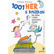 1001 her s knížkou 1001 her s knížkou