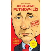 Odhalujeme Putinovy lži