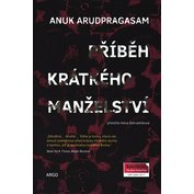 Příběh krátkého manželství Příběh krátkého manželství
