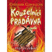 Kouzelníci z pradávna 3 - Klepejte třikrát