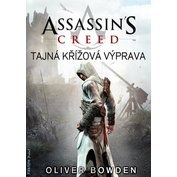 Assassin´s Creed 3 - Tajná křížová výprava