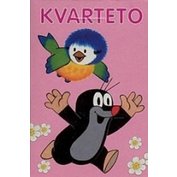 Kvarteto - Krtek a sýkorka