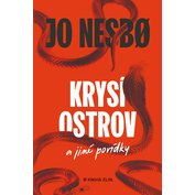 Krysí ostrov a jiné povídky