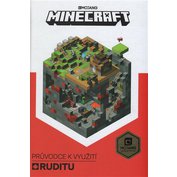 Minecraft: Průvodce k využití Ruditu