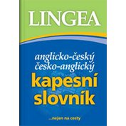 AČ-ČA kapesní slovník AČ-ČA kapesní slovník