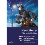 Neviditelný/The Invisible Man