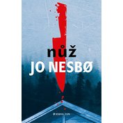 Nůž (brožované vydání)