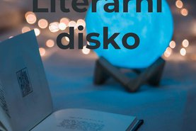 Literární podcasty