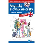 Anglický slovník na cesty