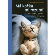Má kočka mi rozumí