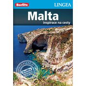 BBGMLT1 Průvodce Malta