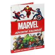 Marvel - Adventní kalendář
