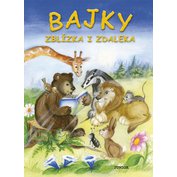 Bajky zblízka i zdalelka