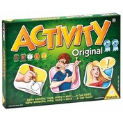 Activity junior