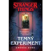 Stranger Things - Temný experiment