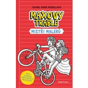 Maxovy trable - Mistři malérů