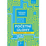 Trénink mozku: početní úlohy