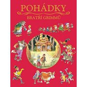 Pohádkybratří Grimmů