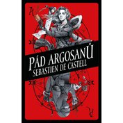 Pád Argosanů