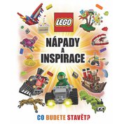 LEGO - Nápady a inspirace LEGO - Nápady a inspirace