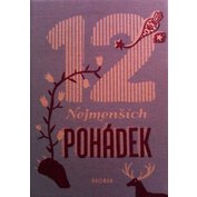 12 nejmenších pohádek