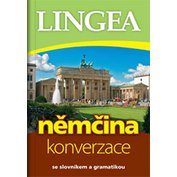 Němčina konverzace Němčina konverzace