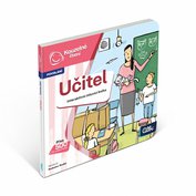 KČ Minikniha Učitel