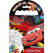 Auta - Nenuď se, maluj si!