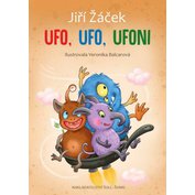 UFO, UFO, Ufoni