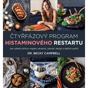 Čtyřfázový program histaminového restartu