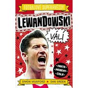 Lewandowski válí  - Fotbalévé superhvězdy