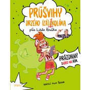Průšvihy drzého záškoláka 2 - Prázdniny skoro na rok