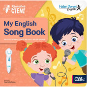 KČ My English Song Book