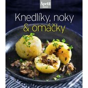 Knedlíky, noky a omáčky