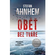 Fabian Risk 1: Oběť bez tváře