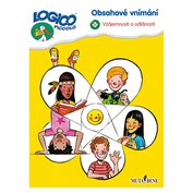 Logico Piccolo Obsahové vnímání Vzájemnosti a odlišnosti