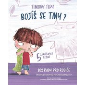 Timovy tipy - Bojíš se tmy?