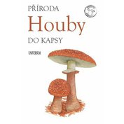 Příroda do kapsy - Houby