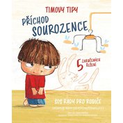 Timovy tipy - Budu mít sourozence