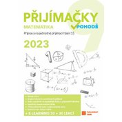 Přijímačky v pohodě Matematika