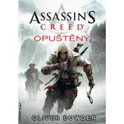 Assassin´s Creed 5 - Opuštěný