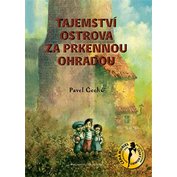 Tajemství ostrova za prkennou ohradou