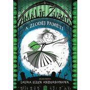 Amálie Zubatá a zloděj paměti Amálie Zubatá a zloděj paměti