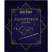 Panoptikum postav Harry Potter