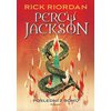 Rick Riordan a jeho skvělé knihy
