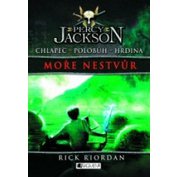 Percy Jackson 2 - Moře nestvůr