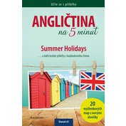 Angličtina na 5 minut