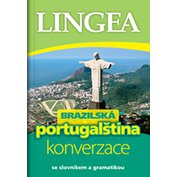 Brazilská portugalština konverzace